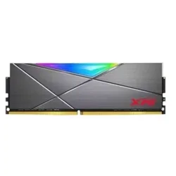RAM ADATA XPG Spectrix D50 16GB 3200MHz RGB White