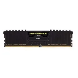 RAM PC Corsair Vengeance LPX 8GB DDR4 | (1x8GB), 3200MHz, CL16, Intel XMP (CMK8GX4M1E3200C16)