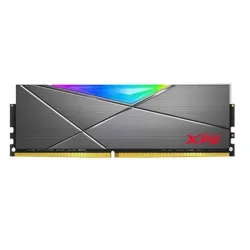 RAM PC XPG Spectrix D50 8GB RGB DDR4 | (1x8GB), 3200MHz, Intel/AMD AX4U320038G16A-ST50