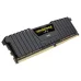 RAM PC Corsair Vengeance LPX 16GB DDR4 Black | (1x16GB), 3200MHz, Intel/AMD CMK16GX4M1E3200C16 - 2