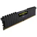 RAM PC Corsair Vengeance LPX 16GB DDR4 Black | (1x16GB), 3200MHz, Intel/AMD CMK16GX4M1E3200C16 - 3