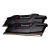 RAM PC G.SKILL Ripjaws V 16GB DDR4 | (1x16GB), 3200MHz, Intel/AMD F4-3200C16S-16GVK - 4