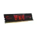 RAM PC G.SKILL Aegis 16GB DDR4 | (1x16GB), 3200MHz, Intel/AMD F4-3200C16S-16GIS - 4