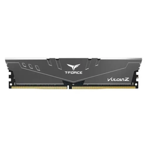 RAM PC TeamGroup T-Force Vulcan 8GB DDR4 | (1x8GB), 3200MHz, Intel/AMD TLZGD48G3200HC16F01