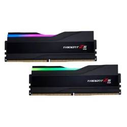 RAM PC G.SKILL Trident Z5 32GB RGB DDR5 | (2x16GB), 5600MHz, Intel/AMD