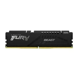 RAM PC Kingston Fury Beast 16GB DDR5 | (1x16GB), 6000MHz, Intel/AMD KF560C36BBE2-16WP