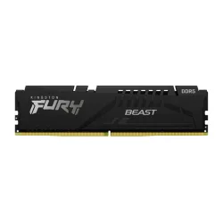 RAM PC Kingston Fury Beast 32GB RGB DDR5 | (1x32GB), 6000MHz, Intel XMP/AMD EXP KF560C36BBE-32