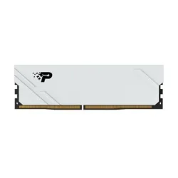 RAM PC Patriot Signature Premium 16GB DDR5 White | (1x16GB), 5200MHz, Intel/AMD