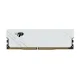 RAM PC Patriot Signature Premium 16GB DDR5 White | (1x16GB), 5200MHz, Intel/AMD