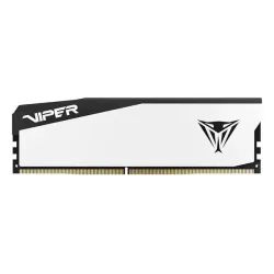 RAM PC Patriot Viper Elite 5 16GB DDR5 | (1x16GB), 6000MHz, Intel/AMD (VEB516G6030W)