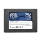 Ổ cứng SSD Patriot P210 256GB | SATA III, 2.5