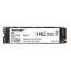 Ổ cứng SSD Patriot P300 512GB | PCIe Gen3 x4 NVMe, M.2 2280 (P300P512GM28)