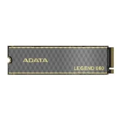 Ổ cứng SSD ADATA LEGEND 860 2TB | PCIe Gen4 x4 NVMe, M.2 2280 (SLEG-860-2000GCS)