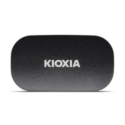 Ổ cứng SSD di động Kioxia Exceria Plus G2 1TB | USB 3.2 Gen 2, Portable (LXD20K001TG8)