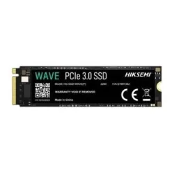 Ổ cứng SSD Hiksemi 512GB | PCIe Gen3 x4 NVMe, M.2 2280