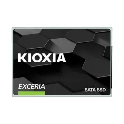 Ổ cứng SSD Kioxia Exceria 480GB | SATA III, 2.5