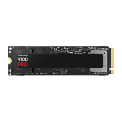 Ổ cứng SSD Samsung 9100 PRO 2TB | PCIe Gen5 x4 NVMe, M.2 2280 (MZ-VAP2T0BW)