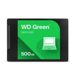 Ổ cứng SSD WD Green 500GB (WDS500G5G0A-00CPT0) | SATA III, 2.5