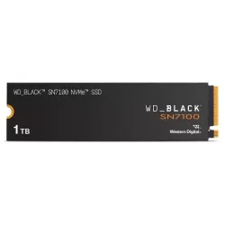 Ổ cứng SSD Western Digital Black SN7100 1TB | PCIe Gen4 x4 NVMe, M.2 2280 (WDS100T4X0E-00CJA0)