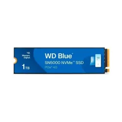 Ổ cứng SSD Western Digital Blue SN5000 1TB | PCIe Gen4 x4 NVMe, M.2 2280 (WDS100T4B0E)
