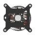 Tản nhiệt khí Cooler Master MasterAir MA624 Stealth | ARGB, Đen - 2