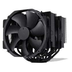 Tản nhiệt khí Noctua NH-D15 Chromax Black | Đen