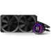 Tản nhiệt nước NZXT Kraken X63 | RGB, Đen - 2