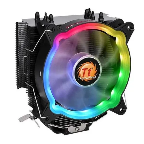 Tản nhiệt nước Thermaltake TH360 ARGB Sync | ARGB, Trắng
