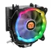 Tản nhiệt nước Thermaltake TH360 ARGB Sync | ARGB, Trắng - 1