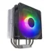 Tản nhiệt khí Cooler Master Hyper 212 Spectrum V3 | RGB, Đen - 1