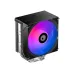 Tản Nhiệt Khí ID-Cooling SE-214-XT V2 RGB | 4 Heatpipe, PWM, RGB, Đen - 1