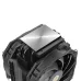 Tản nhiệt khí Thermalright Burst Assassin 120 | ARGB, Đen - 4