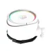Tản nhiệt nước ID-Cooling DASHFLOW 360 BASIC White | Trắng - 4
