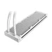 Tản nhiệt nước ID-Cooling DASHFLOW 360 BASIC White | Trắng - 5