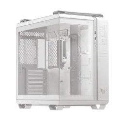 Thùng máy ASUS TUF Gaming GT502 Horizon - Trắng