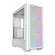 Thùng máy MSI MAG Forge 320R AirFlow | Kèm sẵn 4 fan ARGB