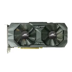Card màn hình OCPC GTX 1660 Super 6GB GDDR6 Cũ QSD