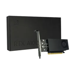 Card màn hình NVIDIA RTX A1000 Qleadtek Quadro RTX A1000 | 8GB GDDR6, 2304 CUDA
