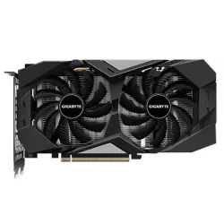Card màn hình Gigabyte 1660 Super 6GB DDR6 2 Fan QSD