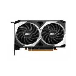 Card màn hình MSI Radeon RX 6500 XT MECH 2X 4GB OC 2 Fan QSD