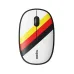 Chuột văn phòng Rapoo M650 Silent Germany | Bluetooth 5.0, 1600 DPI, 60g - 2