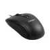 Chuột văn phòng Fuhlen L102 Black | USB có dây, 1000 DPI - 3