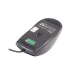 Chuột văn phòng Fuhlen L102 Black | USB có dây, 1000 DPI - 5