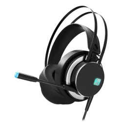 Tai nghe có dây gaming Zidli ZH17 Black | 7.1, USB