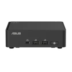 Máy Bộ ASUS NUC 15 Pro Tall Core 3 100U (RNUC15CRHI300000I)
