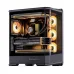 PC Gaming Vi Tính Tây Nguyên Pegasus SR | Intel Core i7 14700K, Z790 WiFi DDR5, RAM 32GB DDR5, SSD 1TB, RTX 5060 TI 16GB - 2