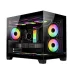 PC Gaming Vi Tính Tây Nguyên Skyclaw C | Intel Core i5 12400F, B760 WiFi DDR4, RAM 16GB DDR4, SSD 512GB, RTX 5060 8GB - 1