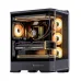 PC Gaming Vi Tính Tây Nguyên Specter S | AMD Ryzen 9 9900X3D, X870 WiFi DDR5, RAM 32GB DDR5, SSD 1TB, RTX 5070 12GB - 1