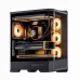PC Gaming Vi Tính Tây Nguyên Storm SS | Intel Core i7 14700KF, Z790 WiFi DDR5, RAM 32GB DDR5, SSD 1TB, RTX 5060 TI 16GB - 1