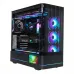 PC Gaming Vi Tính Tây Nguyên Storm SSR | Intel Core i5 14600KF, B760 DDR5, RAM 32GB DDR5, SSD 1TB, RTX 5070 TI 16GB - 1